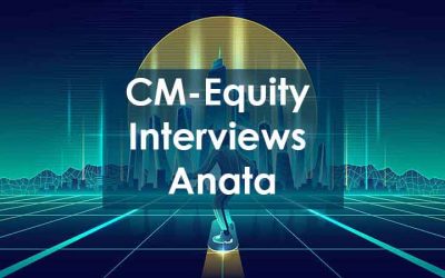 CM-Equity Interviews Anata Creators